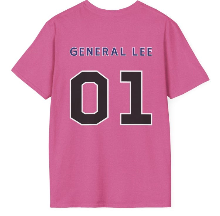 New England Dukes T-Shirt