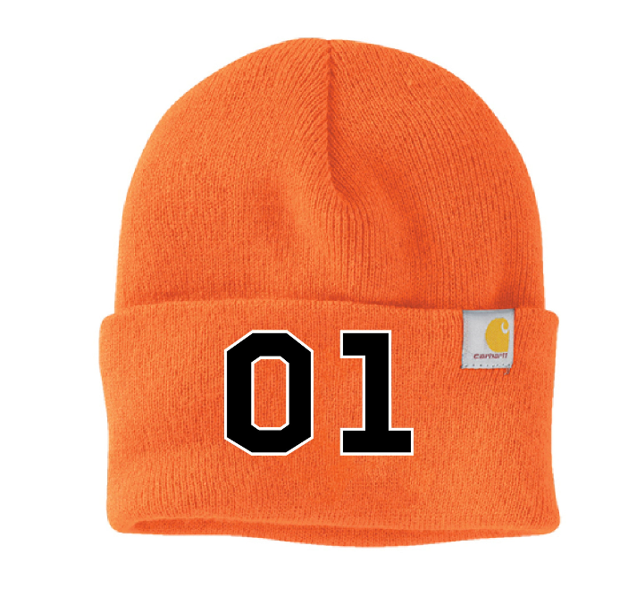 01 Carhartt Watch Cap 2.0