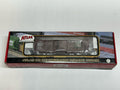 Ho Scale Atlas Canadian National 40' USRA Steel Rebuilt Box Car CN #470053 CPKC