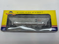 HO ATHEARN GENESIS G4141 TRINITY COVERED HOPPER CANADIAN PACIFIC CP / SOO 121842