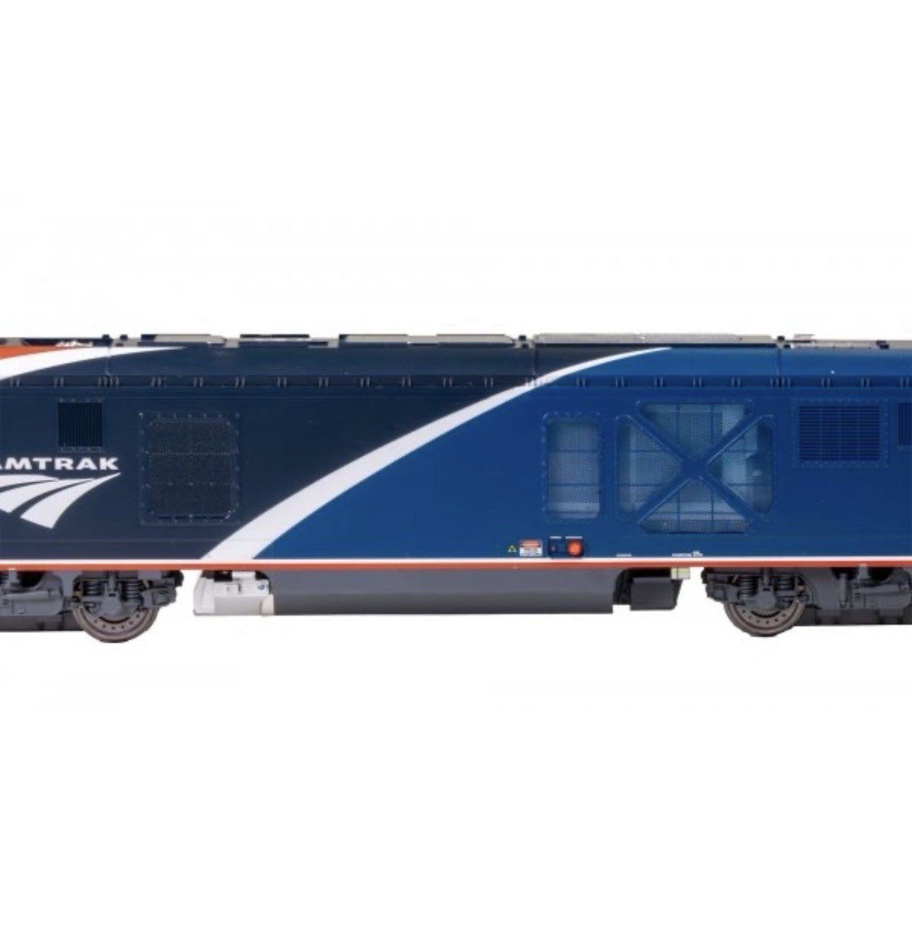 Bachmann 68304 Siemens ALC-42 Charger AMTRAK #309 DCC Sound Locomotive HO Scale