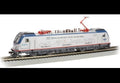Ho Scale BACHMANN 67406 Amtrak #602 Siemens ACS-64 Electric Loco W/DCC & SOUND