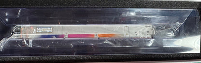 ATLAS 10004439 HO NJT ALP45-DP MASTER GOLD ESU LOKSOUND  DCC/SOUND RD NO. 4540