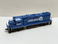 HO SCALE ATHEARN EMD GP38-2 CONRAIL QUALITY #8269 CR Loco CUSTOM PAINT/DETAIL