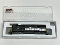 N Scale Atlas 40005768 N&W SD35 SILVER Norfolk & Western Rd# 1518 Diesel Loco
