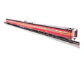 Ho Broadway Limited Southern Pacific SP Daylight 3 Unit  Kitchen/Diner Set 1576