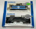 2PK Ho Scale Bachmann Northeast Caboose & Coal Hopper Boston & Maine B&M C91 MEC