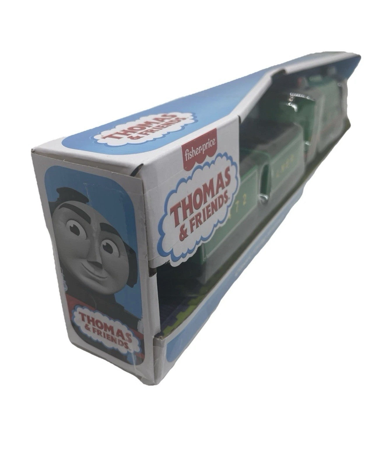 Thomas & Friends Motorized Classic Flying Scotsman 80th Anniversary 2025