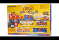 Ho Scale Bachmann 00780 Ringling Brothers Circus Spectacular Ready to Run Set