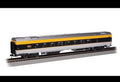 Bachmann 74505 HO Scale Siemens Venture Passenger Coach Car Via Rail 2800