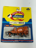 Ho Scale 1/87 Athearn 93161 Cleveland Builders Supply Mack B Cement Truck NIB
