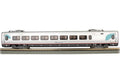 Ho Scale Bachmann Amtrak Legacy Acela Express Business Class Quiet Car #3538 NEW