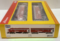 HO scale Athearn Canadian Pacific CPKC F7A & F7B Set Diesel Loco Trains RND3207