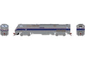 Ho Athearn Genesis Amtrak P42DC PH4 #8 Commuter Loco Train DCC READY - ATHG81234