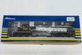 Ho Scale Athearn SD40T-2 #8594 Union Pacific UP Ex-DRGW Primed for Grime DCC RDY