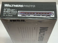 Ho Scale Walthers Proto 920-11209 Amtrak Amfleet I Coach PH3 Phase 3 *New Wheels
