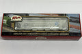 HO Scale Atlas 4650 ACF 3 Bay Covered Hopper Cotton Belt #70129 SSW UP Freight