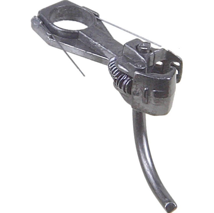 Ho Kadee #153-25 Bulk Pack Whisker Metal Couplers Short (1/4") Centerset Shank