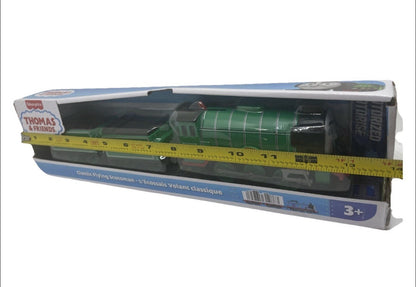 Thomas & Friends Motorized Classic Flying Scotsman 80th Anniversary 2025