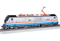Ho Scale Bachmann 67409 Amtrak ACS-64 PH3 Heritage Electric Loco W/DCC & Sound