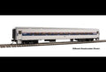Ho Scale Walthers Mainline Amtrak #910-31001 AMTK 85' Horizon Coach Phase IV NEW