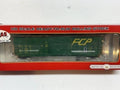 HO Scale Atlas Ferrocarril del Pacifico Ferromex CNCF 5000 50' Boxcar #17604