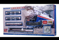 HO Scale Bachmann LIMITED EDITION American Freedom Train Set #00789 America 250