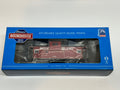 HO Scale Athearn Roundhouse Wide-Vision Caboose Rock Island #17061 RND1344