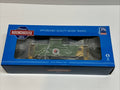 Ho Scale Athearn RND1361 Wide Vision Caboose Northern Pacific #10417 RTR NEW