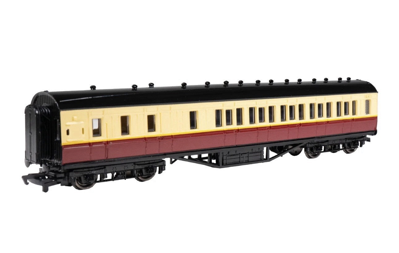 Bachmann 76031 HO Scale Thomas and Friends Red Express Brake Coach