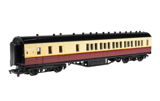 Bachmann 76031 HO Scale Thomas and Friends Red Express Brake Coach