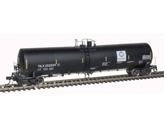 Atlas Master HO 20006883 Trinity 25,500 Gallon Tank Car IOI Group TILX #252216