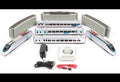 HO SCALE BACHMANN 01205 AMTRAK LEGACY ACELA EXPRESS STARTER TRAIN SET W/ DCC