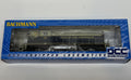 Ho Scale Bachmann Bangor & Aroostook BAR GP9 #80 W/Dynamic Brakes W/DCC Diesel