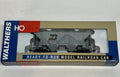 Ho Walthers 932-5372 BN Trinity 100 Ton Cement Hopper Freight Car BNSF 442166