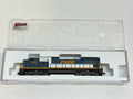 N Scale Atlas Gold CSX GE Dash 8-40CW #7788 W/DCC & SOUND 40005848 CSX YN3.COM