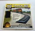 Ho Woodland Scenics ST1474 TRACK-BED ROADBED 24IN ROLL 1pc WOO1474 Ho Layout NEW