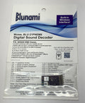 Soundtraxx Tsunami Blunami New 2026 21 Pin WiFi DCC Sound Decoder EMD 885609