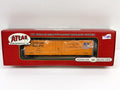 Atlas HO Scale RTR Union Pacific 50' Plug Door Box Car #499044