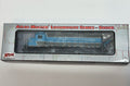 Ho Scale Atlas Central Maine & Quebec GP38-2 #3812 CM&Q Diesel Loco #10004051 DC