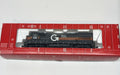 Ho Scale Atlas GE U23B Guilford Maine Central #288 Diesel Loco MEC B&M 8648 PAR