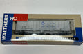 HO Scale Walthers ADM 50’ Airslide Hopper ADMX Spacer Car CSX BNSF UP NEW
