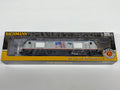 Ho Scale Bachmann 67404 Siemens Amtrak ACS-64 #600 Flag Demo W/DCC&Sound NEW