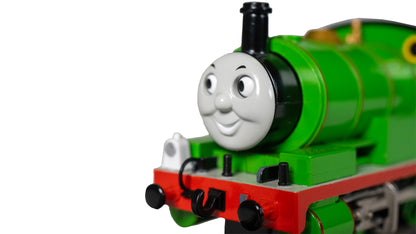 Bachmann 58742 Percy the Small Engine (with moving eyes)