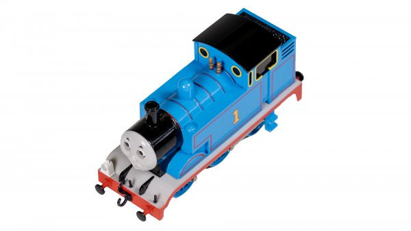 BACHMANN 58501 HO THOMAS AND FRIENDS - THOMAS THE TANK ENGINE W/DCC/SOUND/MOVING EYES