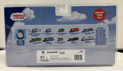 Bachmann DAISY (WITH MOVING EYES) (HO SCALE)