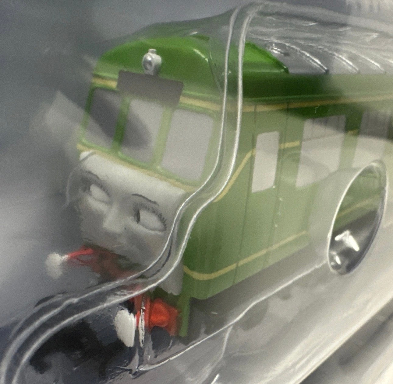 Bachmann DAISY (WITH MOVING EYES) (HO SCALE)