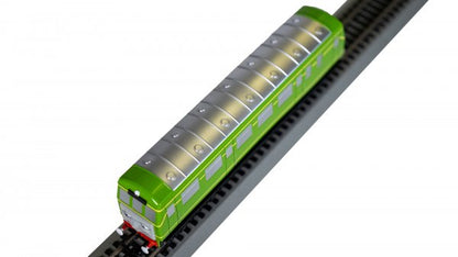 Bachmann DAISY (WITH MOVING EYES) (HO SCALE)