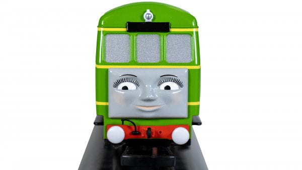 Bachmann DAISY (WITH MOVING EYES) (HO SCALE)