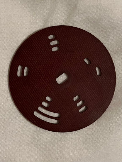NOS #77-67
 - Michigan
 HAGEL AAN DE OVERWINNAARS JUBILEUM DIXIE DISC